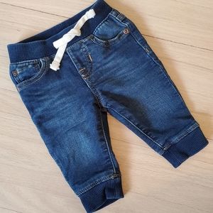 Baby Gap Baby Boy's Jeans 0-3mths